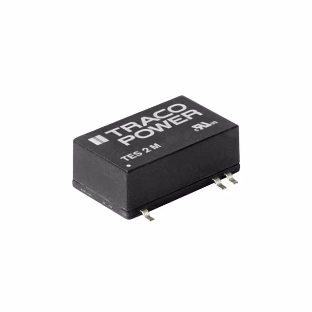 TES 2-1222M Traco Power  DC DC Converters
